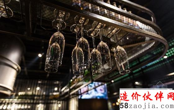 清華高材生打造“汽車主題”串亭燒烤居酒屋