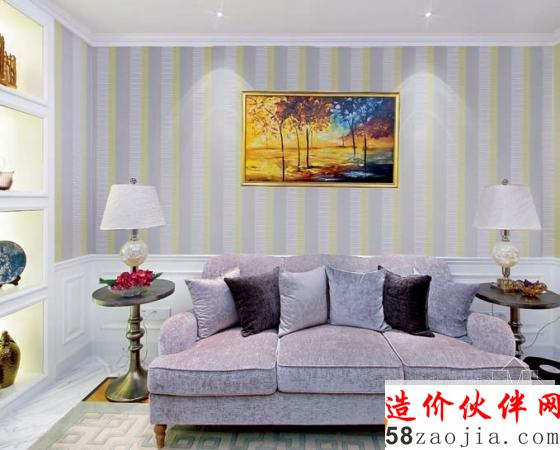 西安榮禾曲池東岸“尊貴典雅”簡(jiǎn)歐大戶(hù)型設(shè)計(jì)