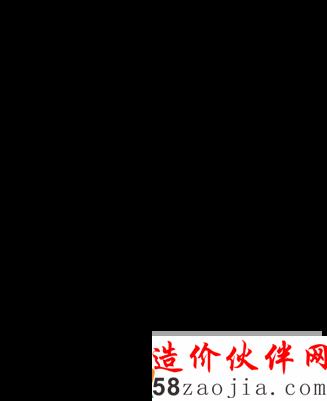 西安榮禾曲池東岸“尊貴典雅”簡(jiǎn)歐大戶(hù)型設(shè)計(jì)