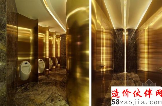 珠江“抽象形態(tài)”科技數(shù)碼城銷(xiāo)售中心