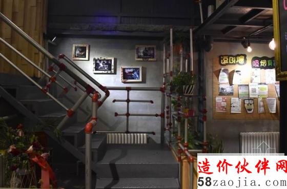 長(zhǎng)春“浪漫復(fù)古”潘多拉游戲俱樂(lè)部