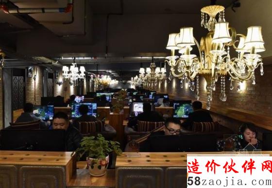 長(zhǎng)春“浪漫復(fù)古”潘多拉游戲俱樂(lè)部