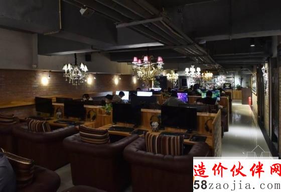 長(zhǎng)春“浪漫復(fù)古”潘多拉游戲俱樂(lè)部