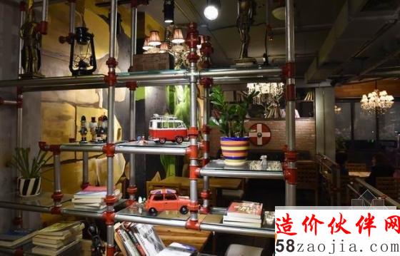 長(zhǎng)春“浪漫復(fù)古”潘多拉游戲俱樂(lè)部
