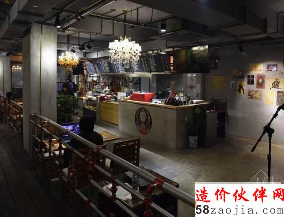長(zhǎng)春“浪漫復(fù)古”潘多拉游戲俱樂(lè)部