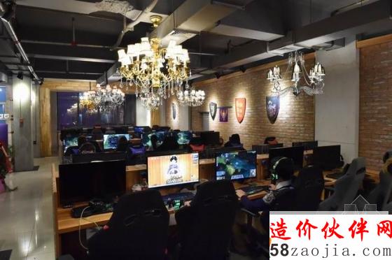 長(zhǎng)春“浪漫復(fù)古”潘多拉游戲俱樂(lè)部