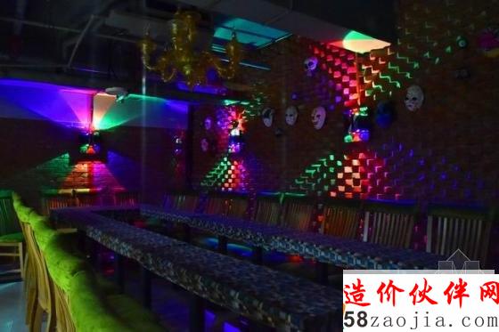 長(zhǎng)春“浪漫復(fù)古”潘多拉游戲俱樂(lè)部