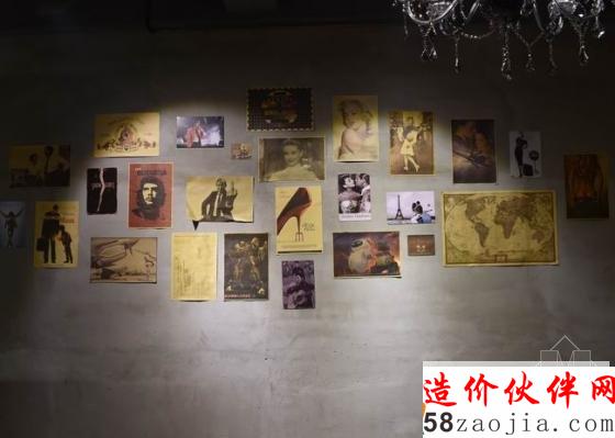 長(zhǎng)春“浪漫復(fù)古”潘多拉游戲俱樂(lè)部