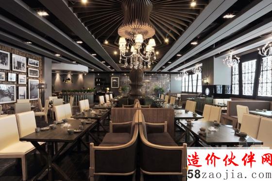 260平成都“新時(shí)尚”錦廬道地川菜餐廳