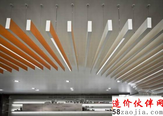 現(xiàn)代感十足!意大利“廢墟”餐廳設(shè)計(jì)