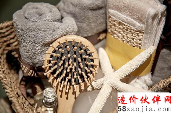 西安榮禾“雅奢主張”復(fù)古法式鄉(xiāng)村家居
