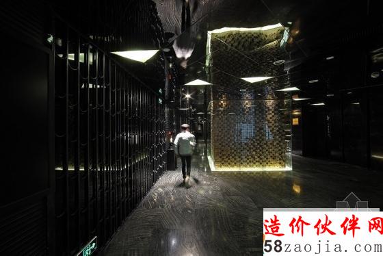 心靈皈依!安徽合肥“寫意東方”九樂會所