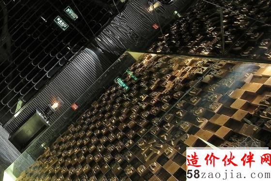 心靈皈依!安徽合肥“寫意東方”九樂會所
