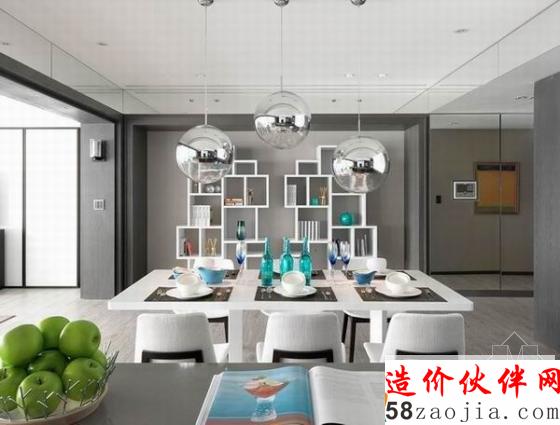 歌詠?zhàn)匀!繽紛“湖水藍(lán)”美妙住宅設(shè)計(jì)