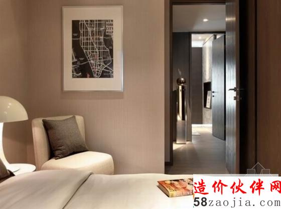 歌詠?zhàn)匀!繽紛“湖水藍(lán)”美妙住宅設(shè)計(jì)
