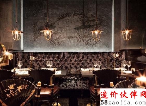 航海傳統(tǒng)啟發(fā)打造“歷史悠久”瑞典斯托拉酒店
