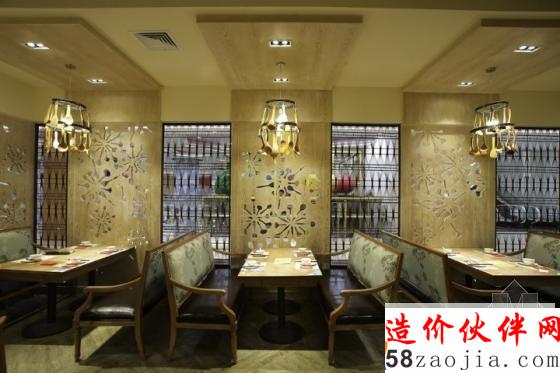 純樸懷舊!群光廣場店“勺子”淘味餐廳