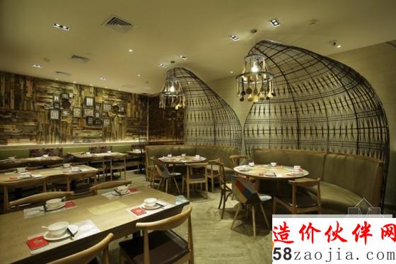 純樸懷舊!群光廣場店“勺子”淘味餐廳