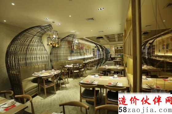 純樸懷舊!群光廣場店“勺子”淘味餐廳