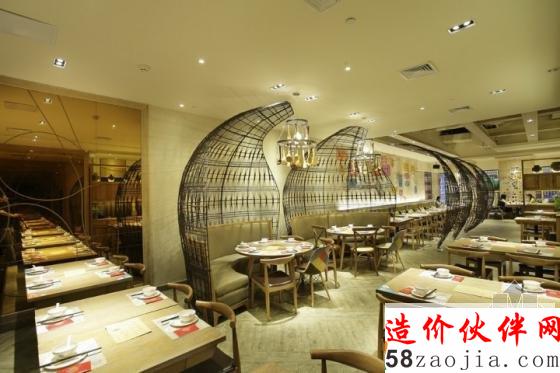 純樸懷舊!群光廣場店“勺子”淘味餐廳