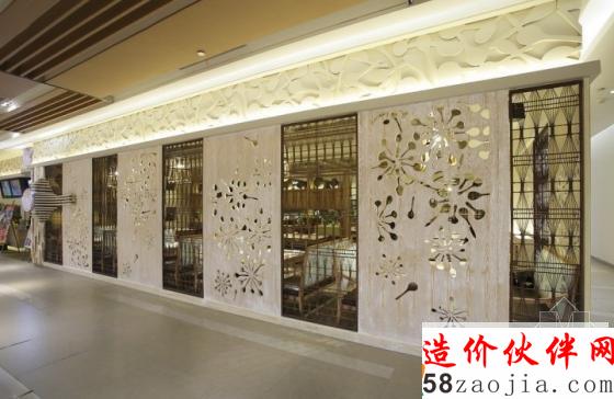 純樸懷舊!群光廣場店“勺子”淘味餐廳