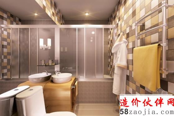 小戶型大喜愛!俄羅斯現(xiàn)代15坪數(shù)套房設(shè)計(jì)
