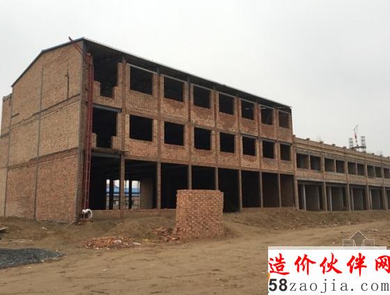 河南真實的農(nóng)村房曝光