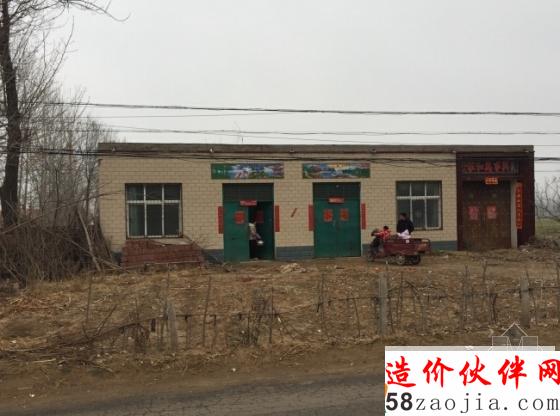河南真實的農(nóng)村房曝光