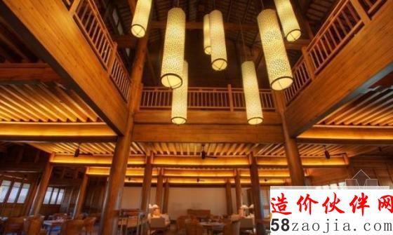 中國(guó)歷史古城麗江“完美”大研安縵度假村