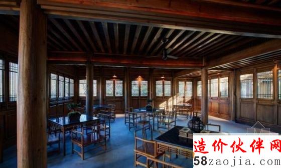 中國(guó)歷史古城麗江“完美”大研安縵度假村