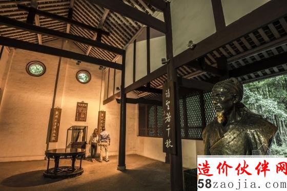 成都“新名片”之環(huán)球中心天堂洲際大飯店