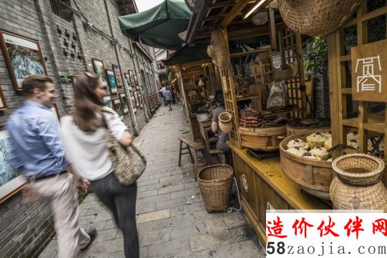 成都“新名片”之環(huán)球中心天堂洲際大飯店成都“新名片”之環(huán)球中心天堂洲際大飯店