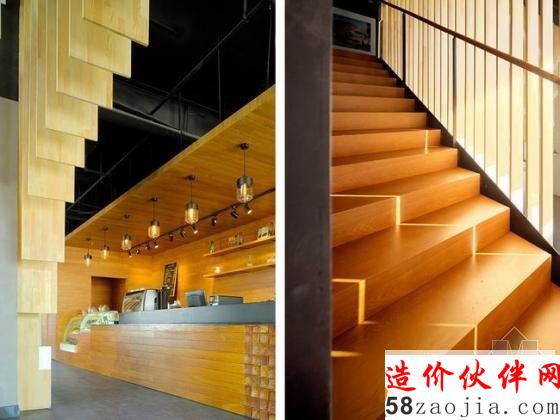 萬科松花湖度假區(qū)“悠閑”意大利山舍咖啡廳