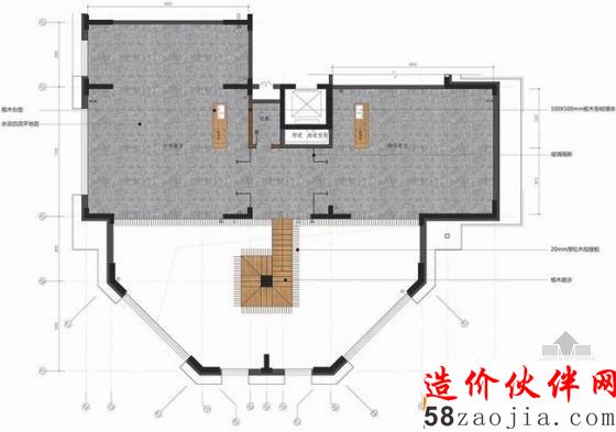 萬科松花湖度假區(qū)“悠閑”意大利山舍咖啡廳
