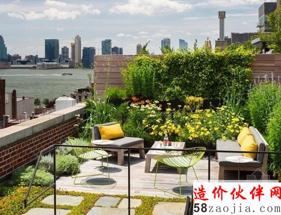 廢舊倉庫“變身”個性復(fù)古工業(yè)LOFT空間