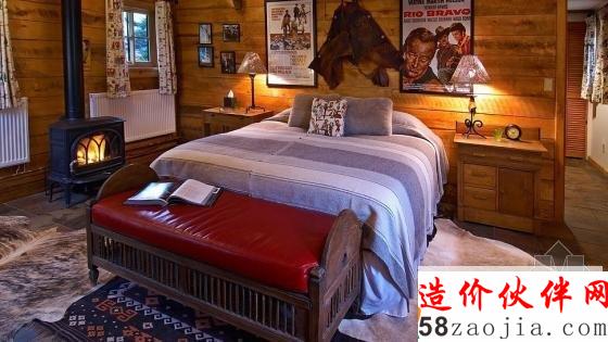 驚嘆不已!美國廢棄“鬼城”丹頓溫泉酒店
