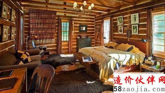 驚嘆不已!美國廢棄“鬼城”丹頓溫泉酒店