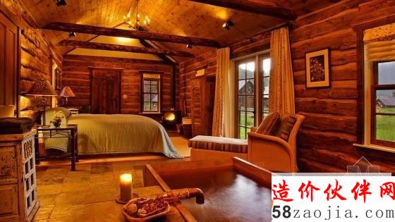 驚嘆不已!美國廢棄“鬼城”丹頓溫泉酒店