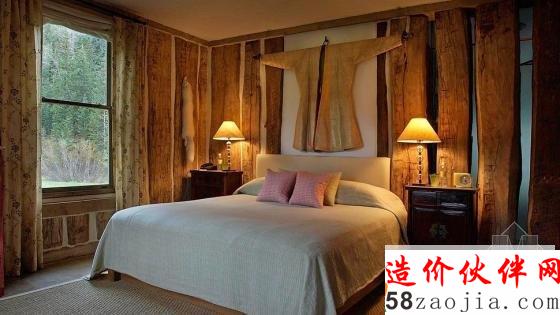驚嘆不已!美國廢棄“鬼城”丹頓溫泉酒店