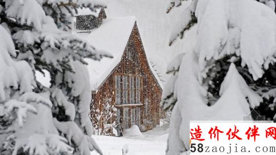 驚嘆不已!美國廢棄“鬼城”丹頓溫泉酒店