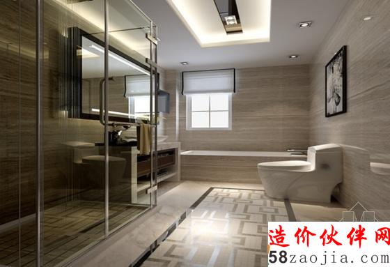 復(fù)地溫莎堡“歸屬感”中式新古典別墅設(shè)計(jì)