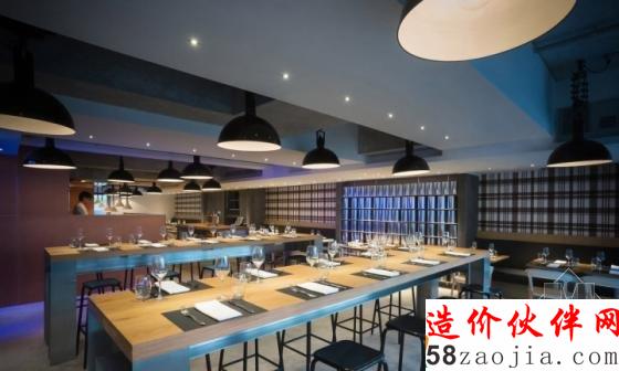 香港“紐約加工區(qū)”之奧華時(shí)尚精品酒店