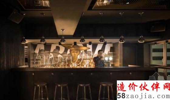 香港“紐約加工區(qū)”之奧華時(shí)尚精品酒店