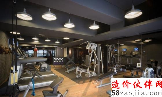 香港“紐約加工區(qū)”之奧華時(shí)尚精品酒店