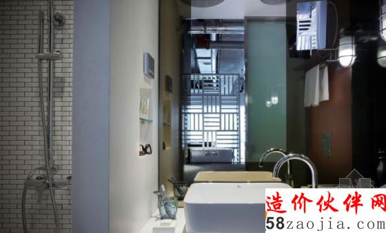 香港“紐約加工區(qū)”之奧華時(shí)尚精品酒店