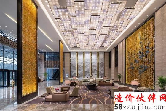 萬(wàn)達(dá)集團(tuán):武漢“自營(yíng)奢華”五星級(jí)萬(wàn)達(dá)嘉華酒店