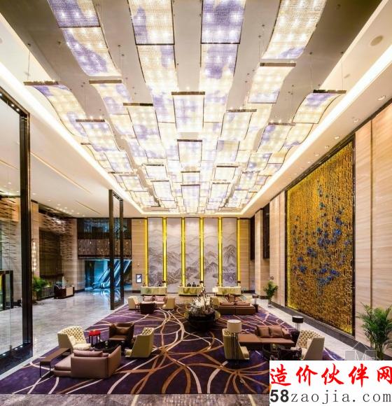 萬(wàn)達(dá)集團(tuán):武漢“自營(yíng)奢華”五星級(jí)萬(wàn)達(dá)嘉華酒店