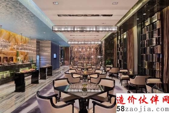 萬(wàn)達(dá)集團(tuán):武漢“自營(yíng)奢華”五星級(jí)萬(wàn)達(dá)嘉華酒店