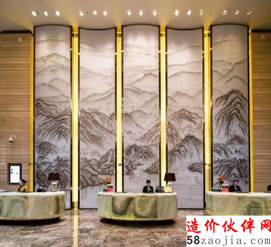 萬(wàn)達(dá)集團(tuán):武漢“自營(yíng)奢華”五星級(jí)萬(wàn)達(dá)嘉華酒店
