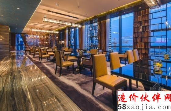 萬(wàn)達(dá)集團(tuán):武漢“自營(yíng)奢華”五星級(jí)萬(wàn)達(dá)嘉華酒店